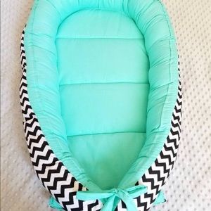 Baby Nest/Co-sleeper
